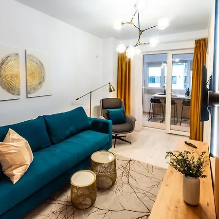 Address 811 B2 Апартаменти *