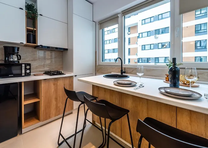 Address 811 B2 Bucharest