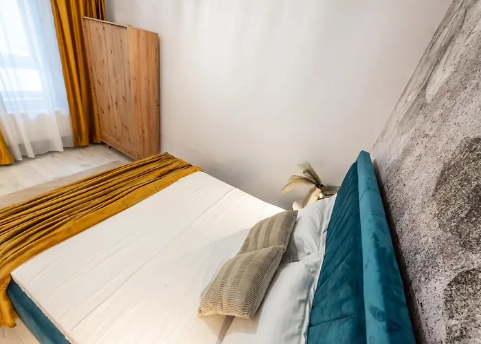 شقة Address 811 B2 *