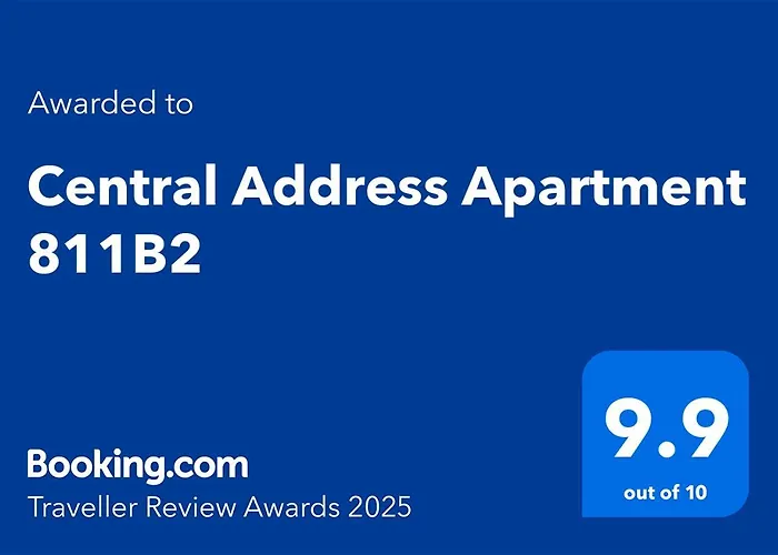 Address 811 B2 * بوخارست