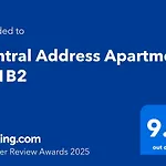 Address 811 B2 * Бухарест