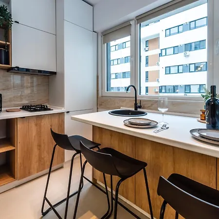 Address 811 B2 Bucharest