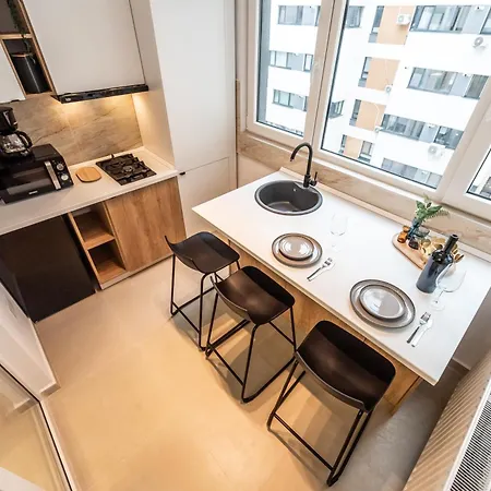 Address 811 B2 Bucarest