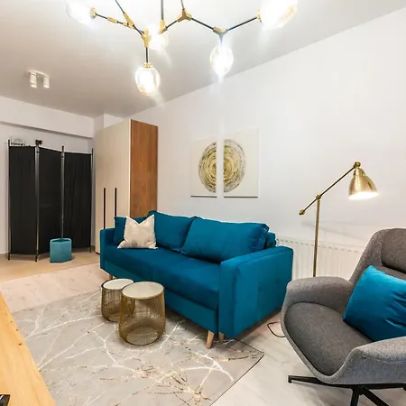 Address 811b2 * Bucharest