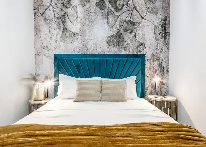 Апартаменти Address 811 B2 Бухарест