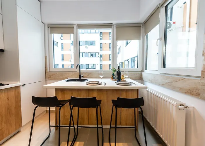 Apartman Address 811 B2