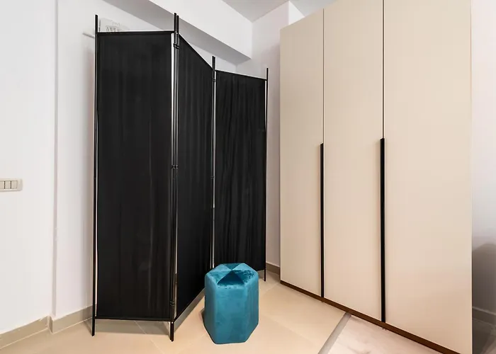 Apartman Address 811 B2