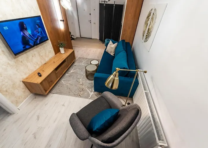 Address 811 B2 Апартаменти *