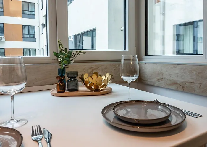 Address 811 B2 * Бухарест