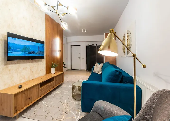 Address 811 B2 Apartman