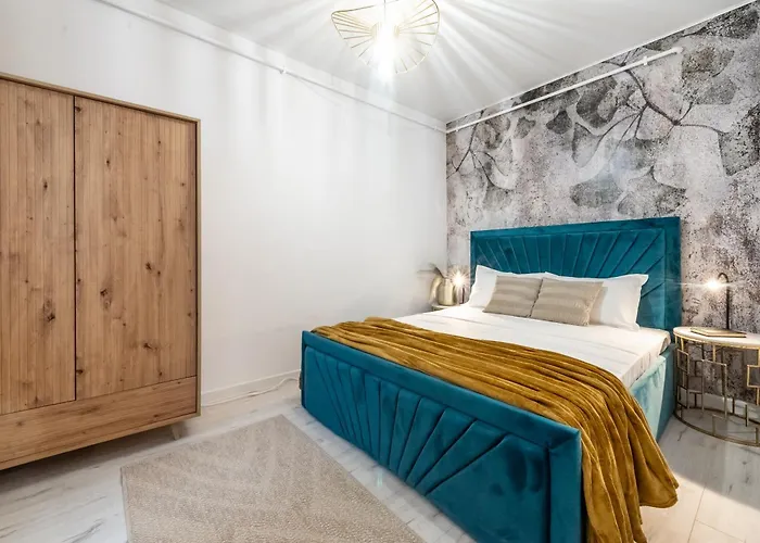 Apartman Address 811 B2