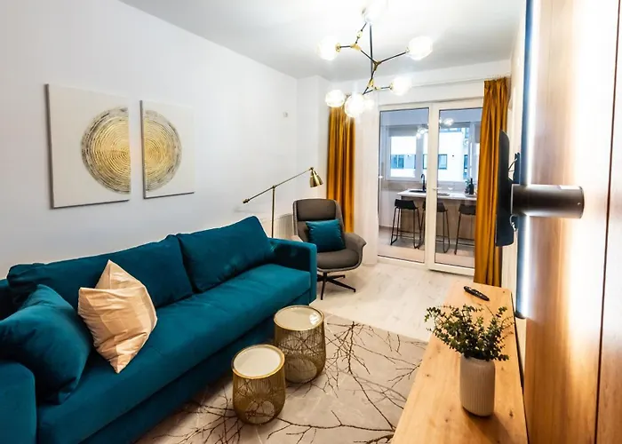 Address 811 B2 Апартаменти *