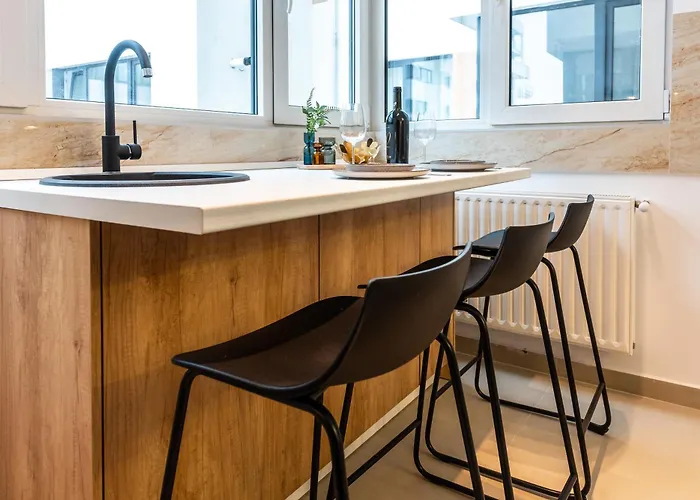 Address 811 B2 Apartman