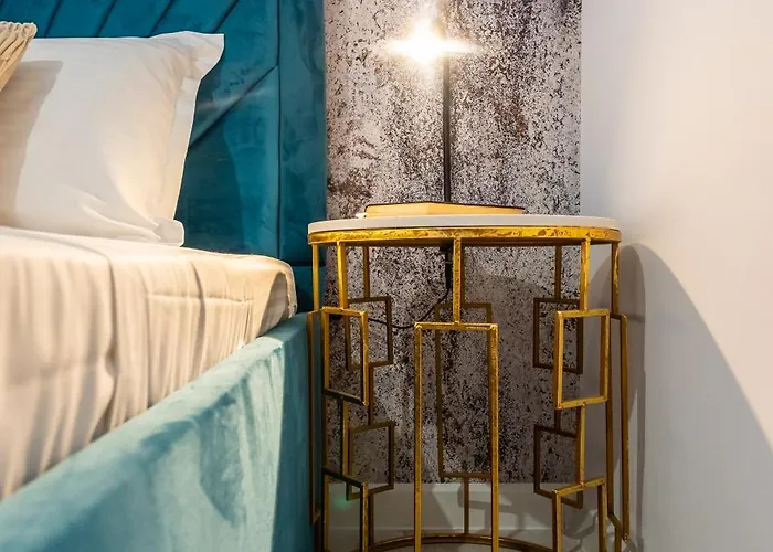 Address 811 B2 Апартаменти