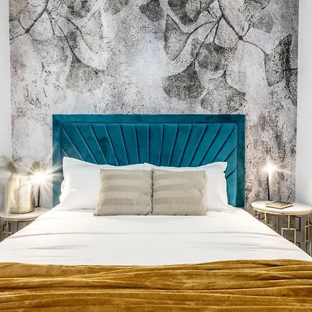 Appartement Address 811 B2 Bucarest