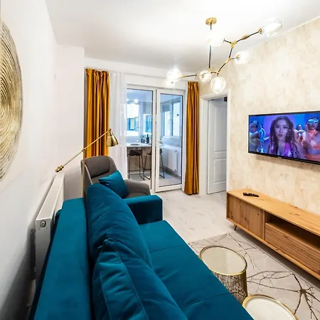 Address 811 B2 Appartement