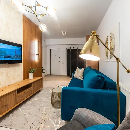 Address 811 B2 Appartement