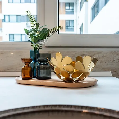 Appartement Address 811 B2