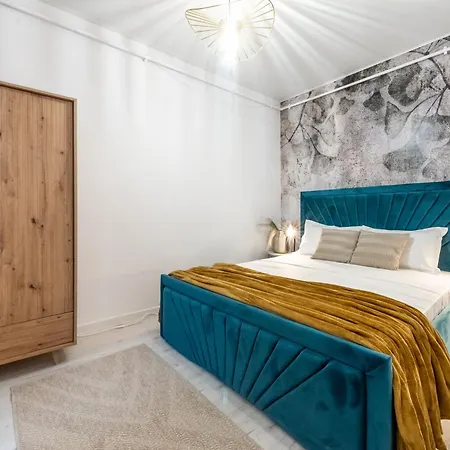 Appartement Address 811 B2