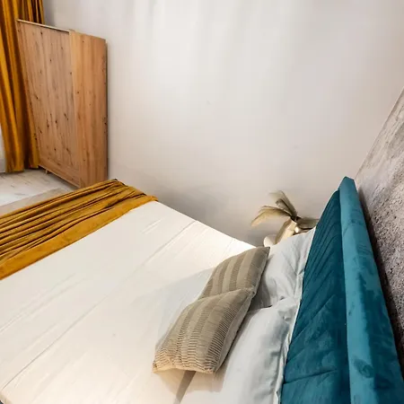 Appartement Address 811 B2 *