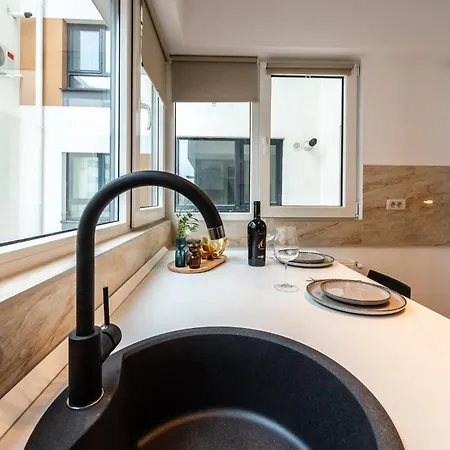 Address 811 B2 Appartement