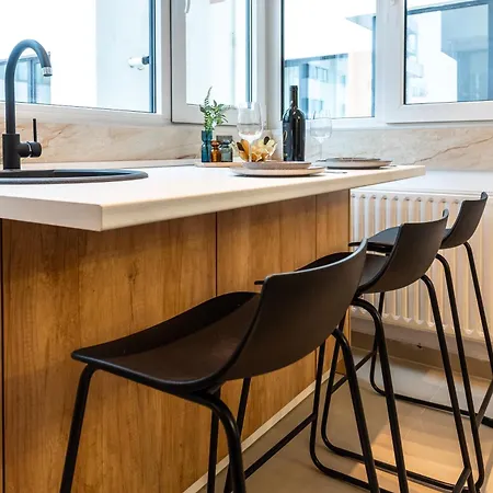 Address 811 B2 Appartement