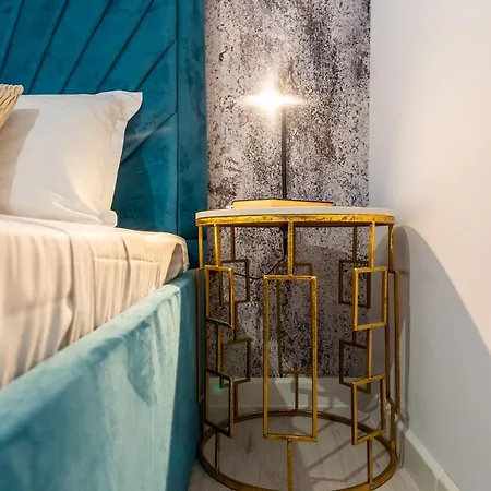 Address 811 B2 Appartement