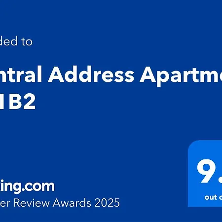 Address 811 B2 * Bukarest