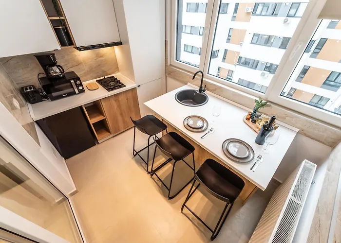 Address 811 B2 Bucharest