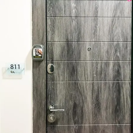 Appartement Address 811 B2 Boekarest