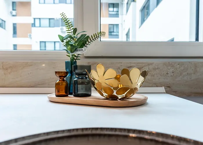Appartement Address 811 B2