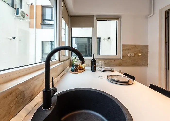 Address 811 B2 Appartement